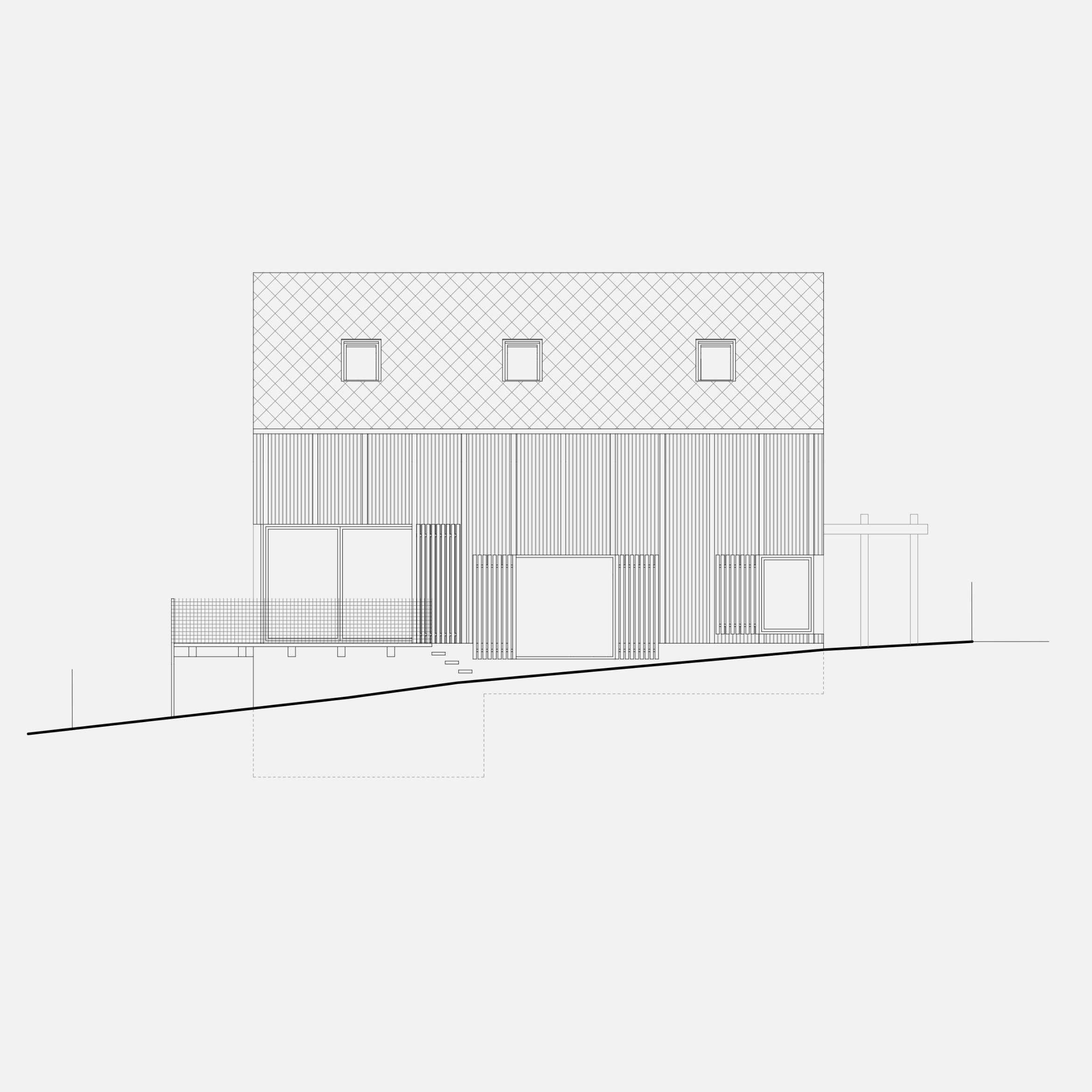 KOT - Vacation House for 4