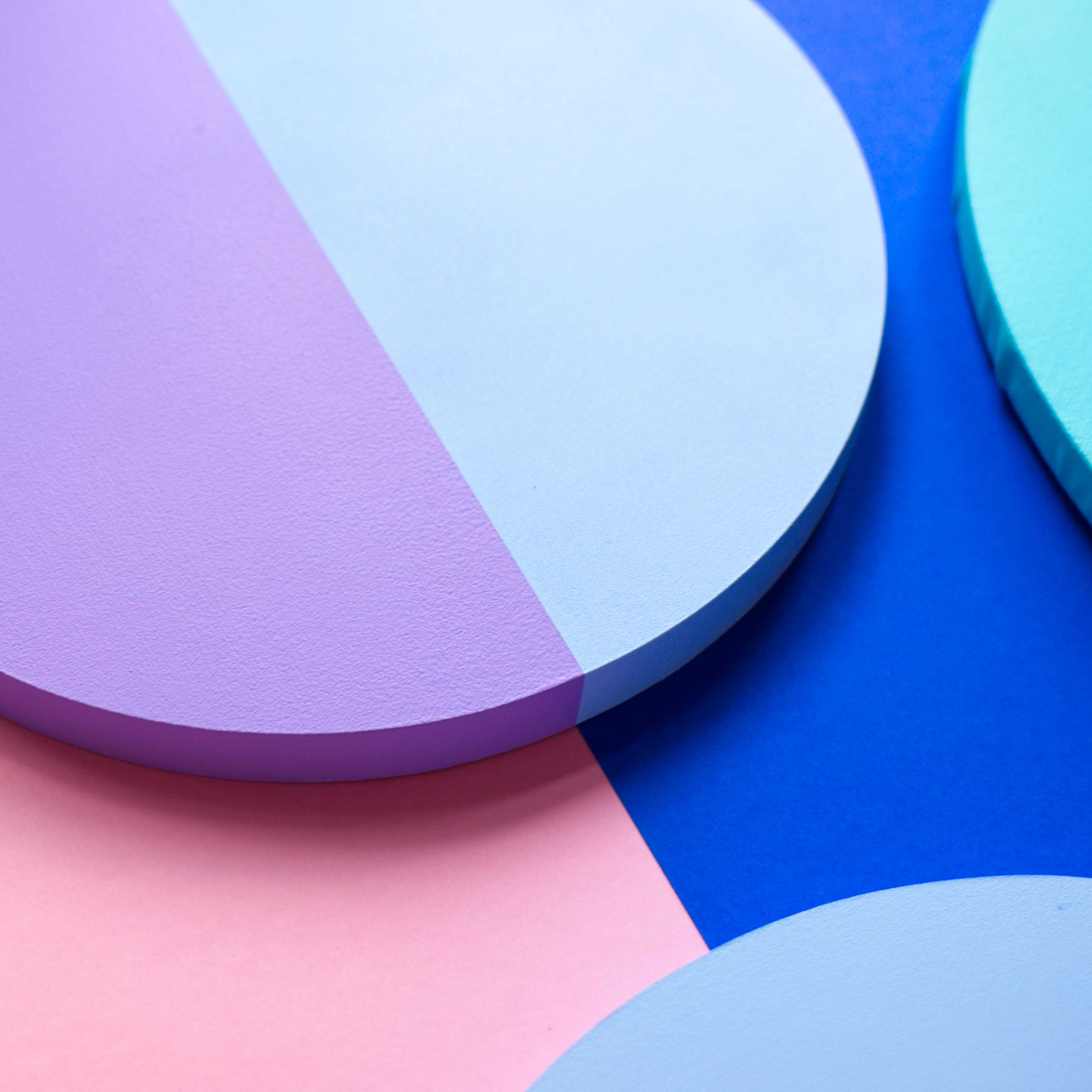 THR - Color Theory Series