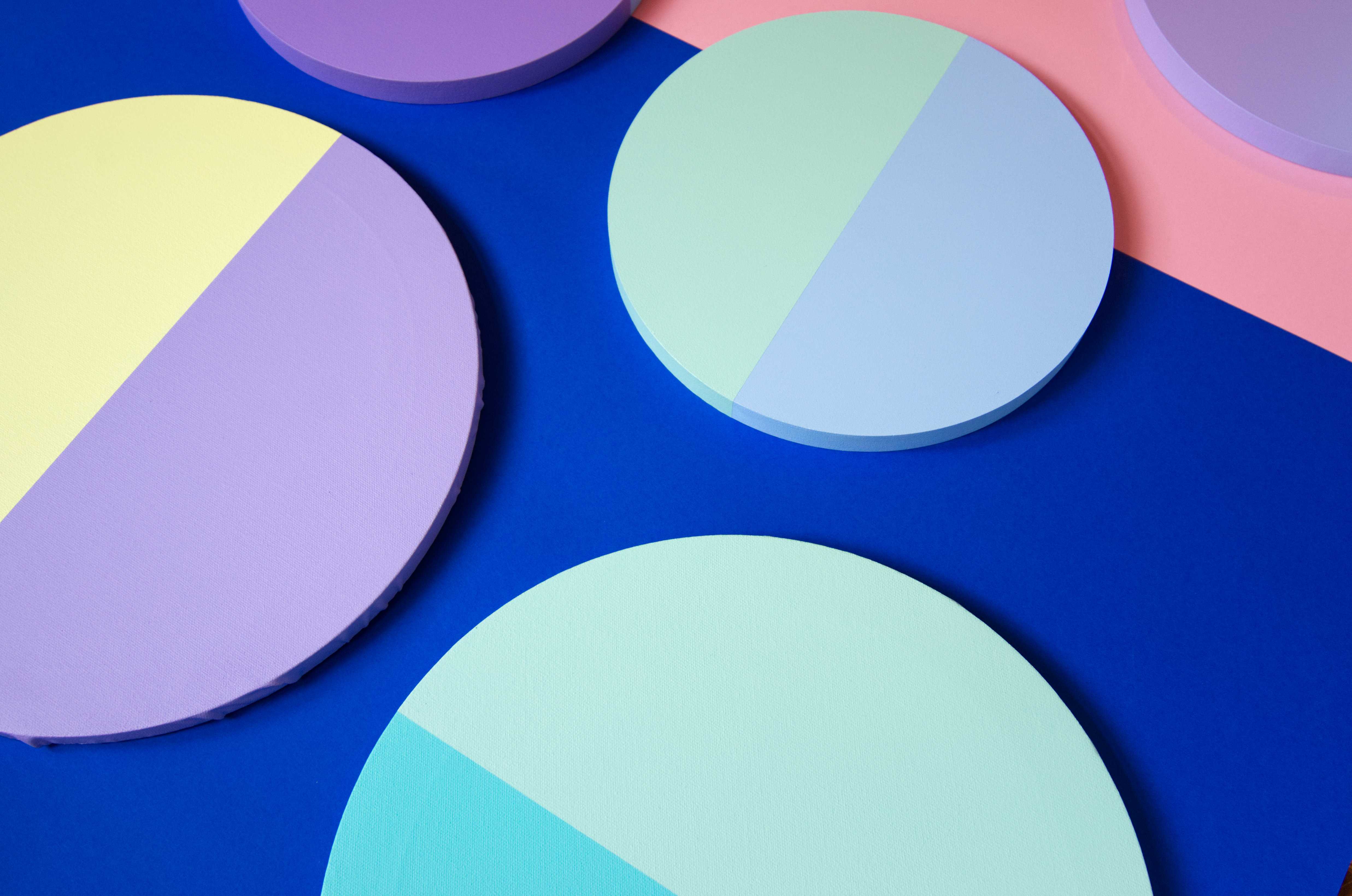 THR - Color Theory Series