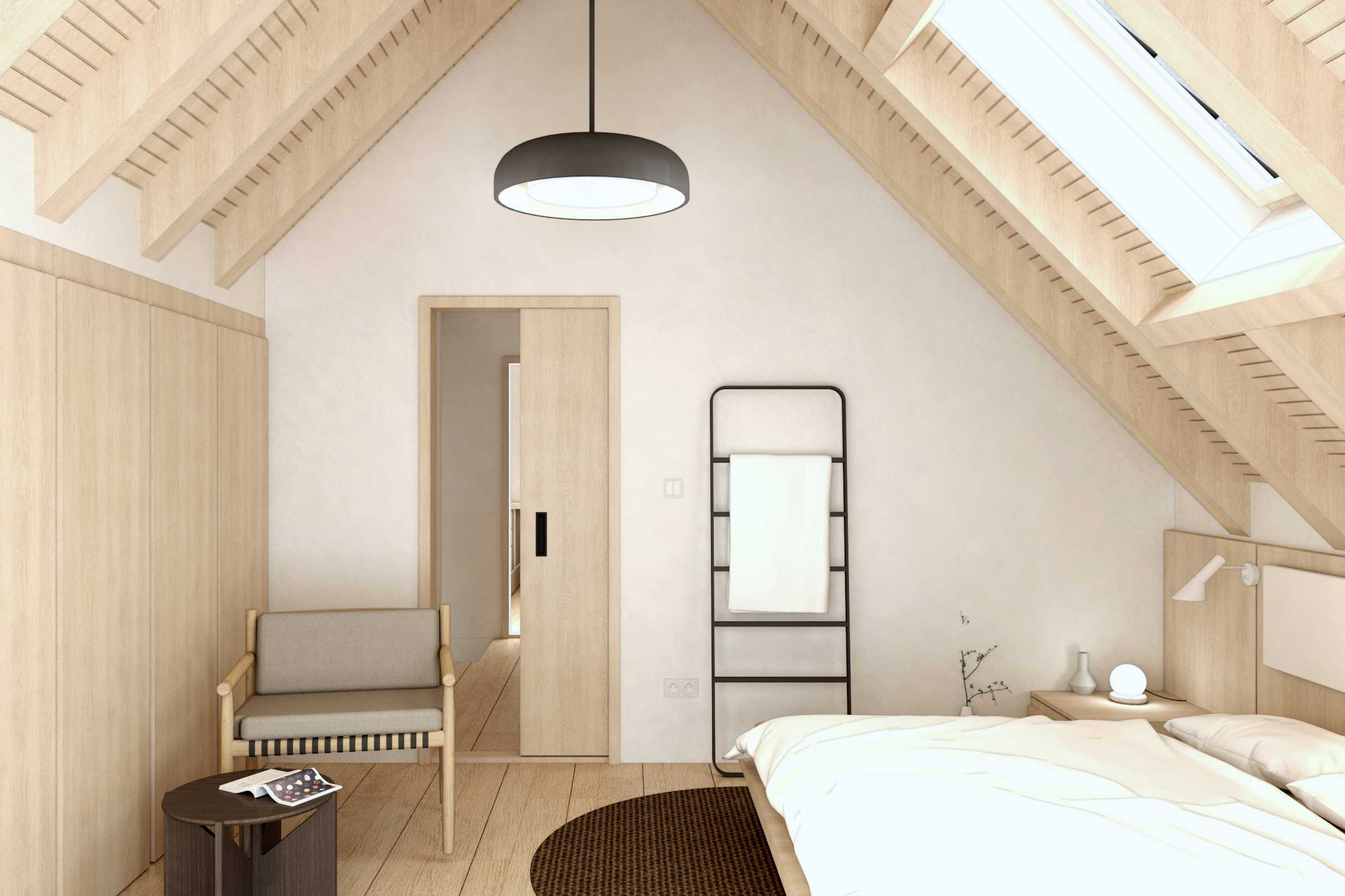 KOT - Vacation House for 4