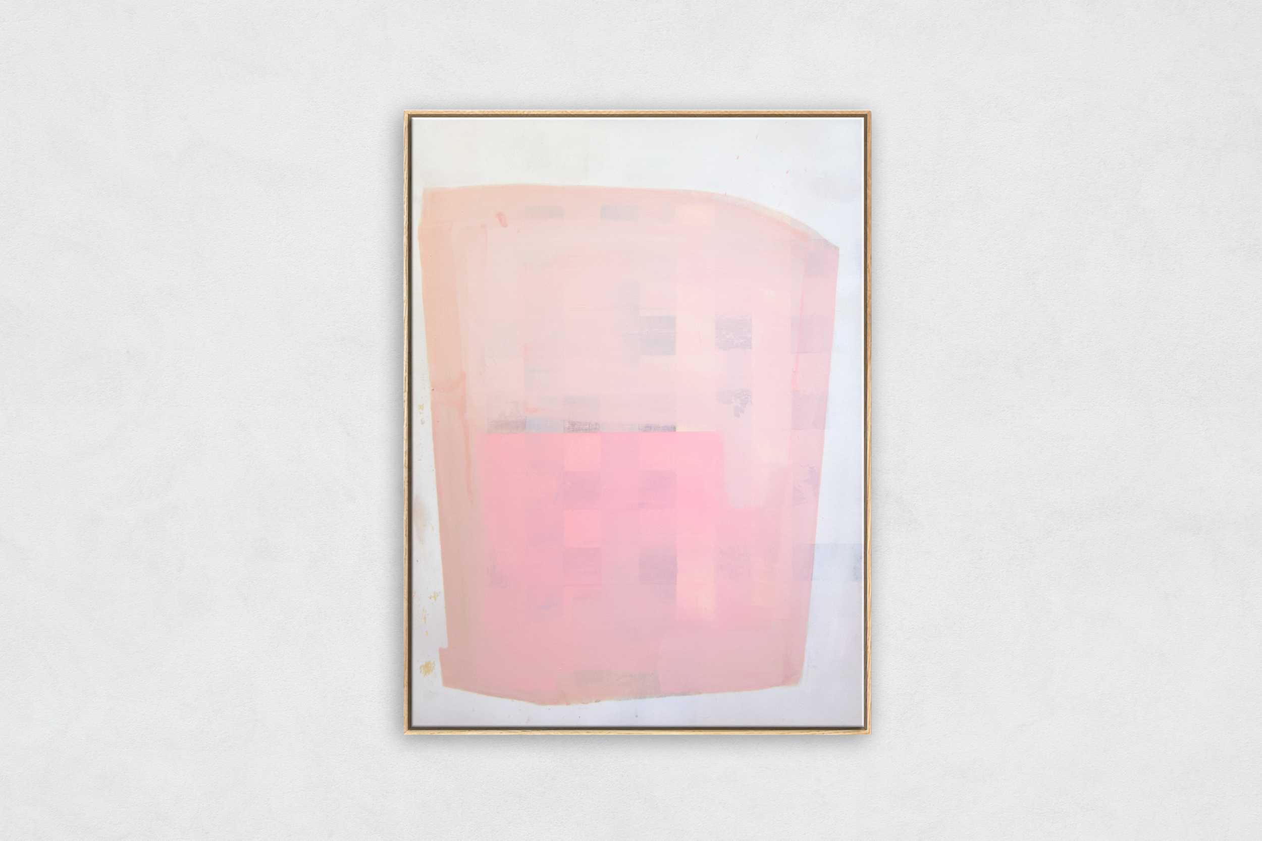 CMP - Random Compositions Series