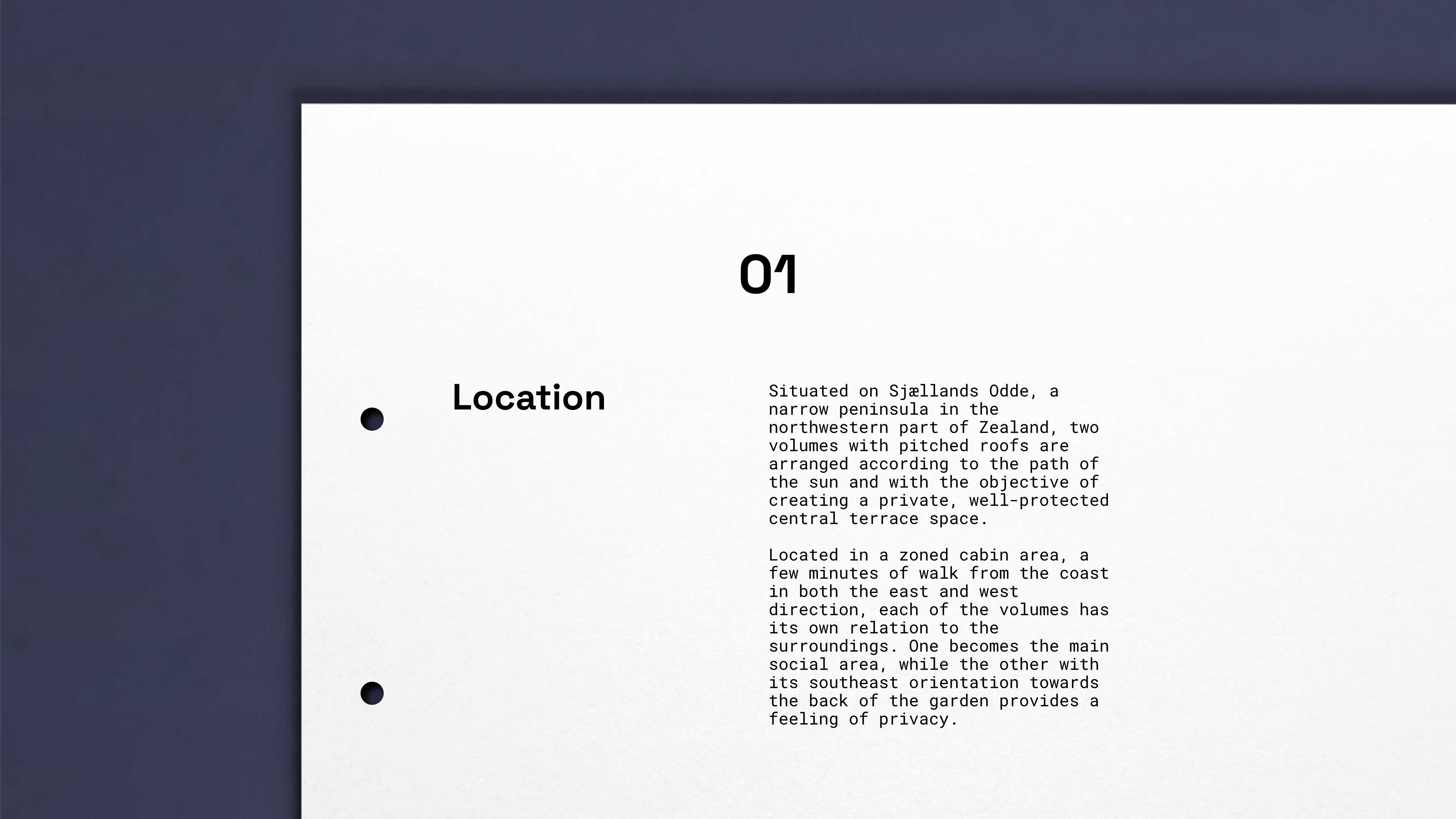 BAR - Visual identity for Studio Bara