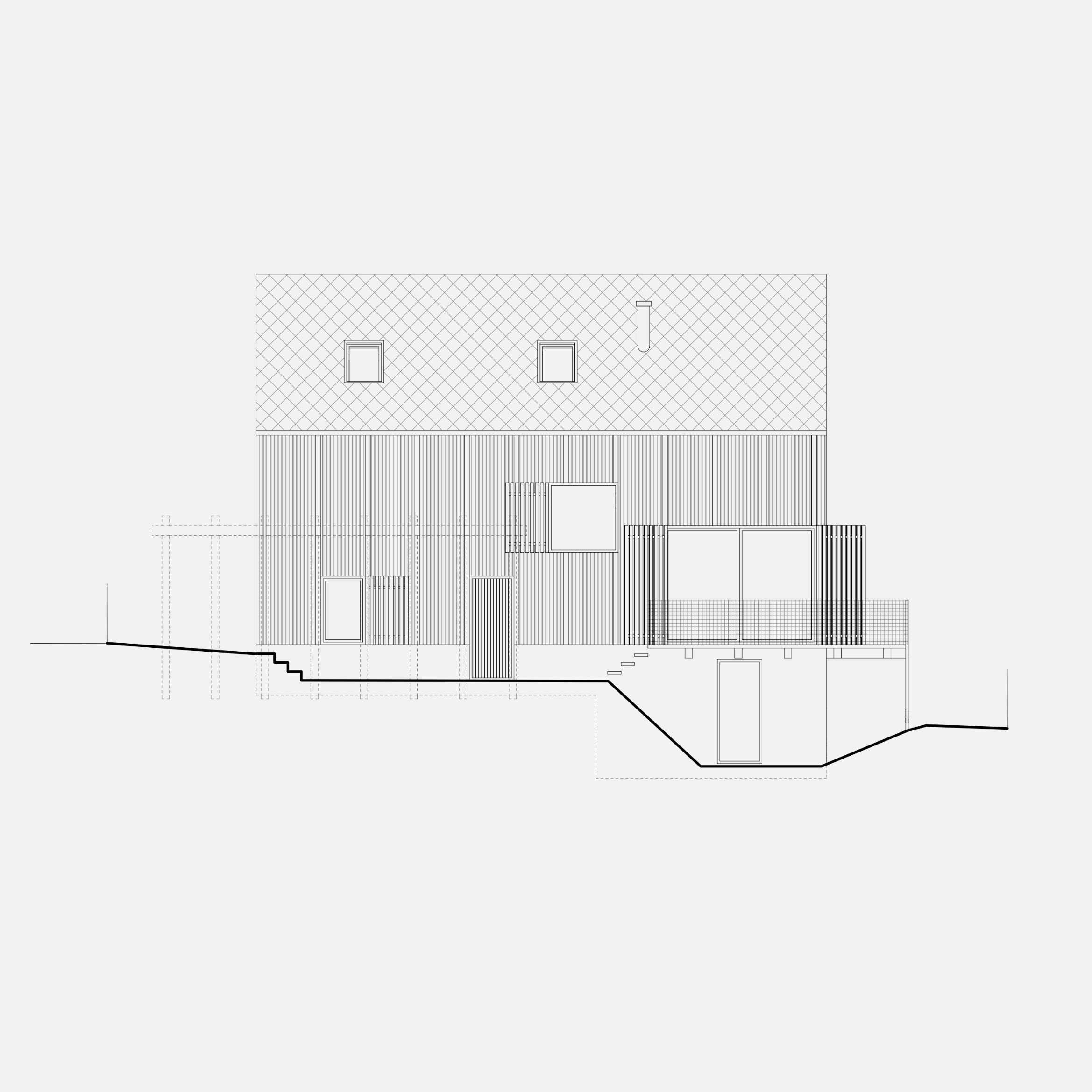 KOT - Vacation House for 4
